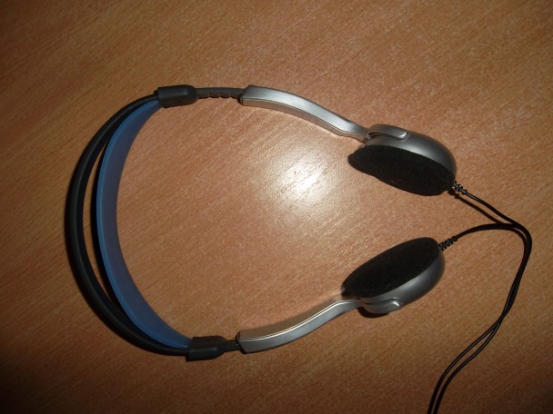Наушники Koss KTX PRO 1 Titanium