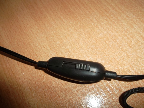 Наушники Koss KTX PRO 1 Titanium