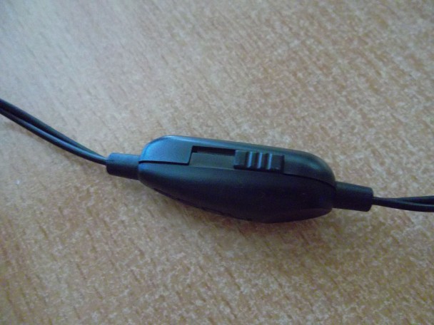 Наушники Koss KTX PRO 1 Titanium