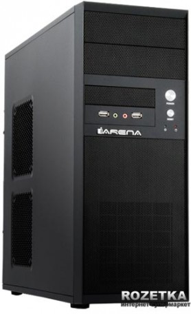 Chieftec iArena CQ-01B-500GPA 500W