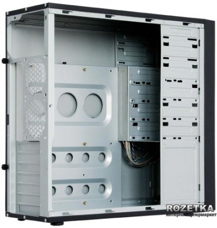 Chieftec iArena CQ-01B-500GPA 500W