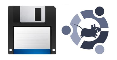 Удаление FDD в xUbuntu