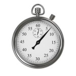 Ограничение времени работы внешних приложений