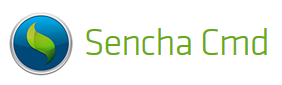Sencha CMD
