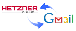 Hetzner, Gmail, Exim, IPv6