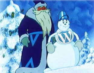 wordpress