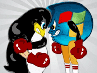 windows-vs-linux