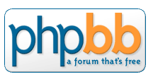 Логотип phpBB