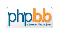 Логотип phpBB
