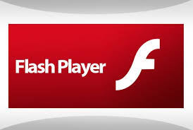 Flash player