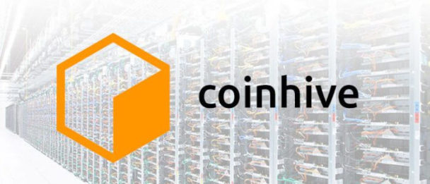 Coinhive