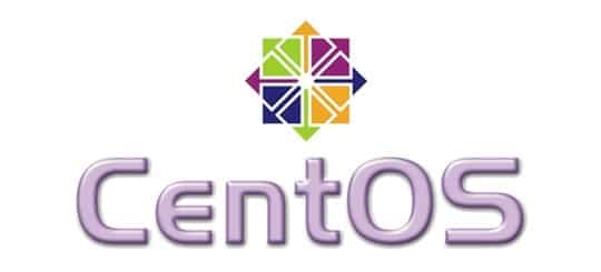 CentOS Logo