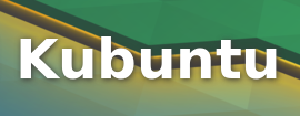 Kubuntu