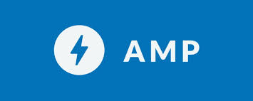AMP logo