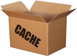 Cache