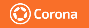 Corona SDK Logo