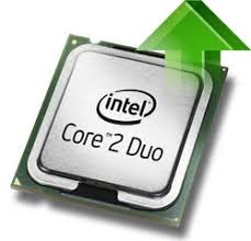 CPU