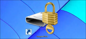 EncFS в Windows