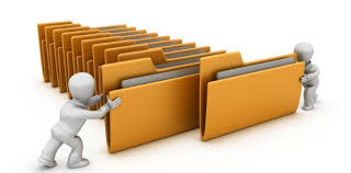 Files