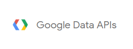Google Data API