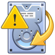 hdd предупреждение