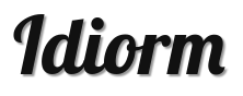Idiorm