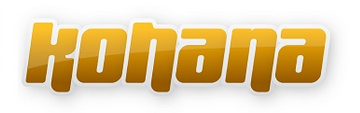 Kohana