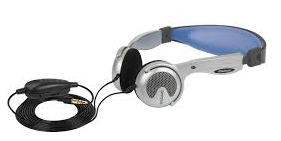 Koss KTX Pro1 Titanium
