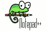 Notepad++ Logo