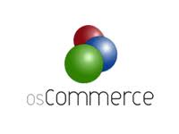 osCommerce