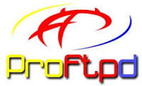 proftpd