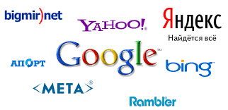 Search Engines
