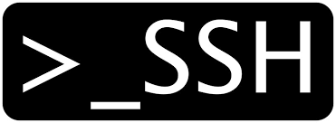 ssh