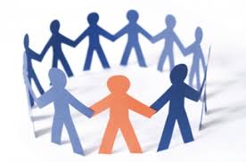 User circle