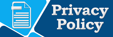 Privacy policy