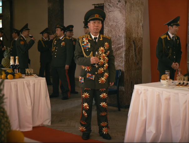 Все ачивки разблокированы