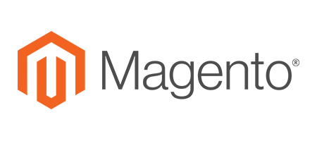 Magento Logo