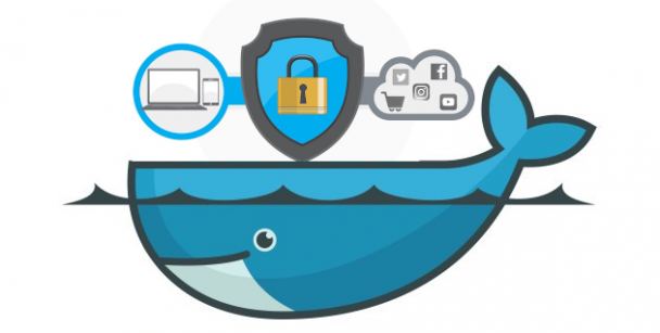 VPN в Docker