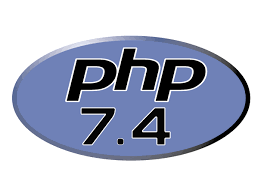 PHP 7.4
