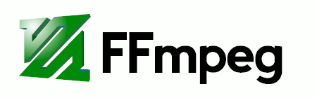 Ffmpeg Logo