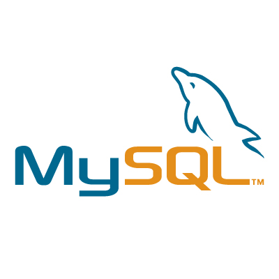 MySQL logo