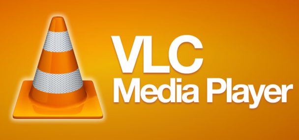 VLC Logo